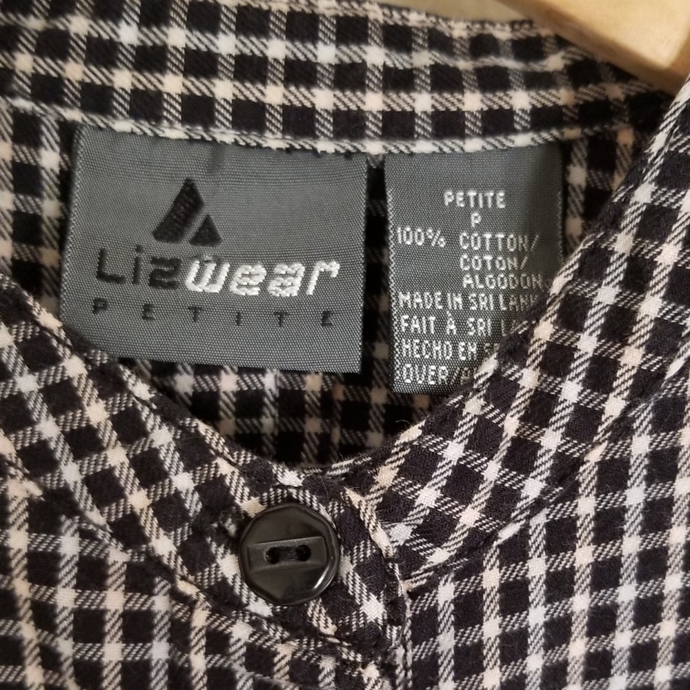 Flannel shirt - Picture 5 of 8